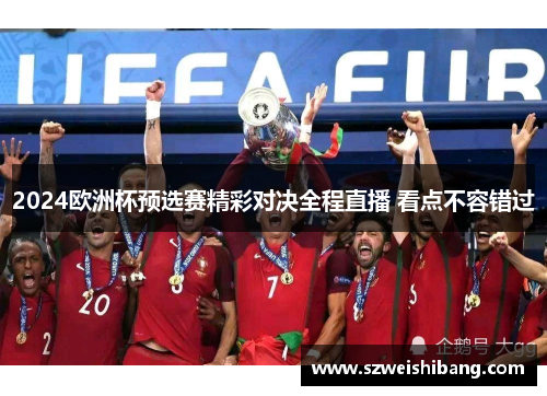 2024欧洲杯预选赛精彩对决全程直播 看点不容错过