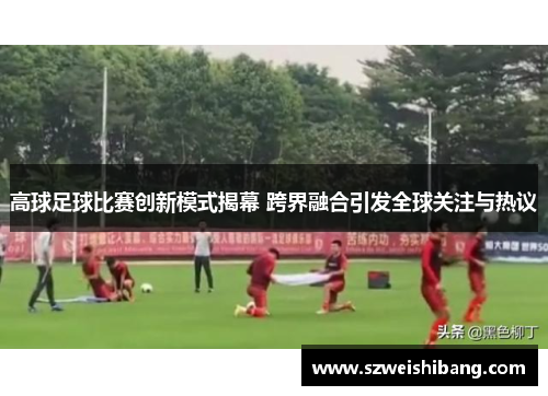 高球足球比赛创新模式揭幕 跨界融合引发全球关注与热议